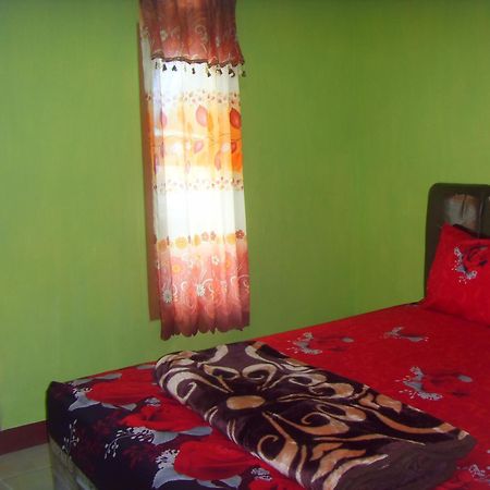 Cahyo Homestay Bromo Buitenkant foto