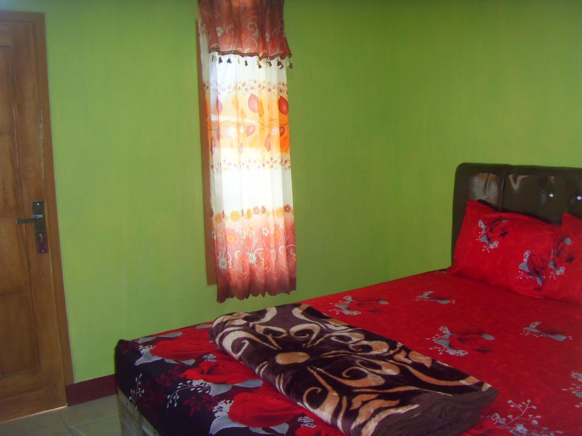 Cahyo Homestay Bromo Buitenkant foto