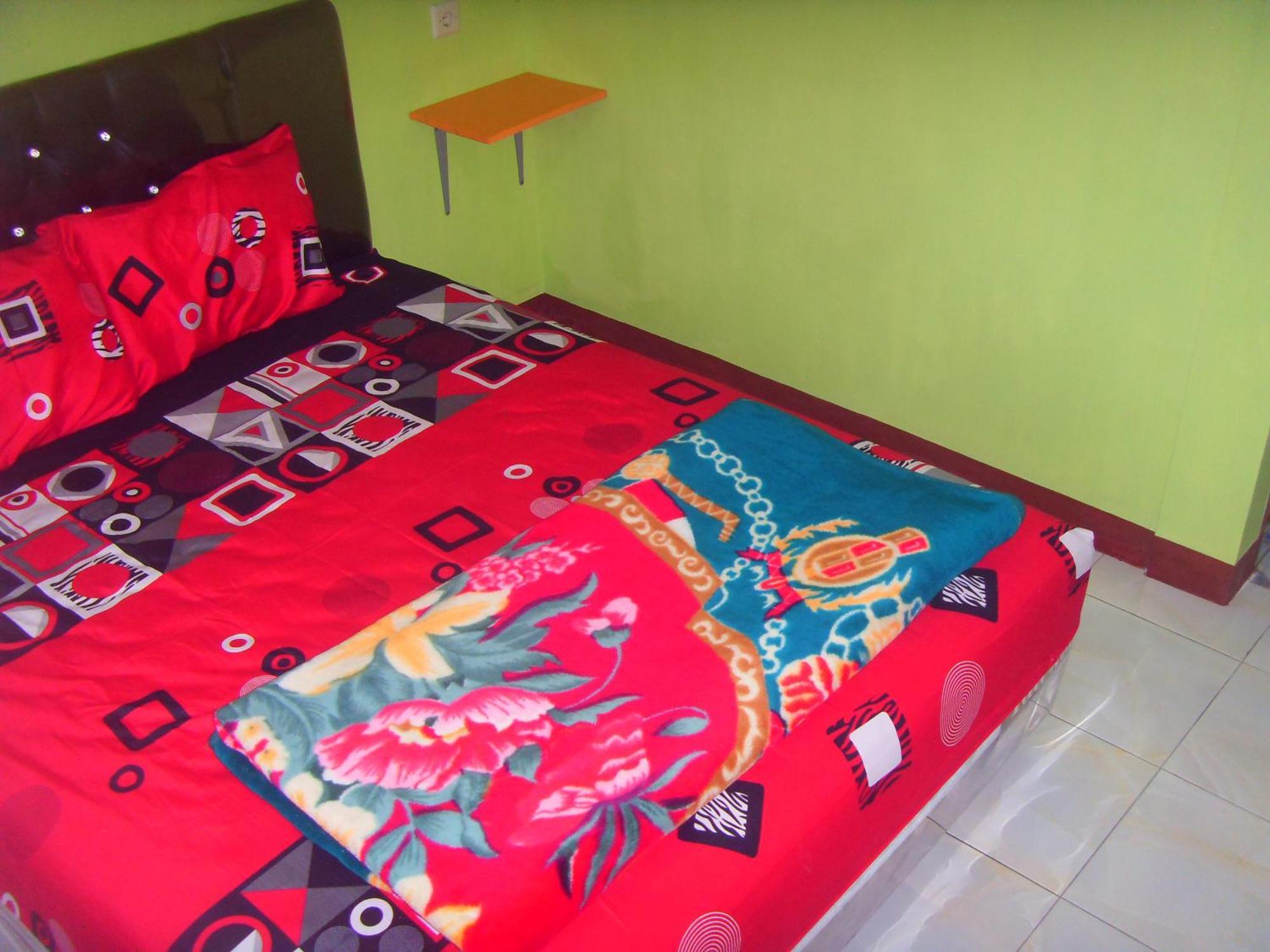 Cahyo Homestay Bromo Buitenkant foto