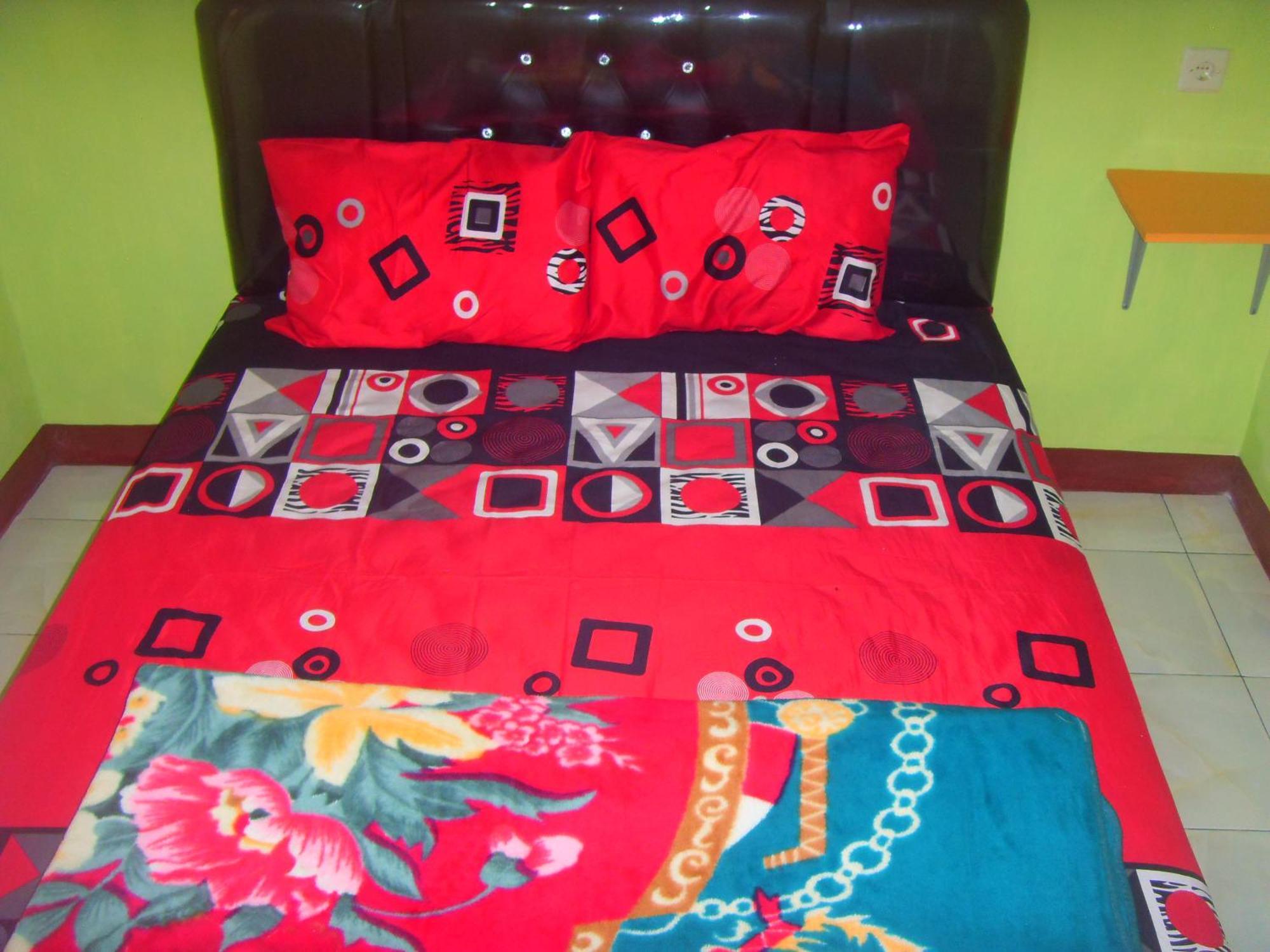 Cahyo Homestay Bromo Buitenkant foto