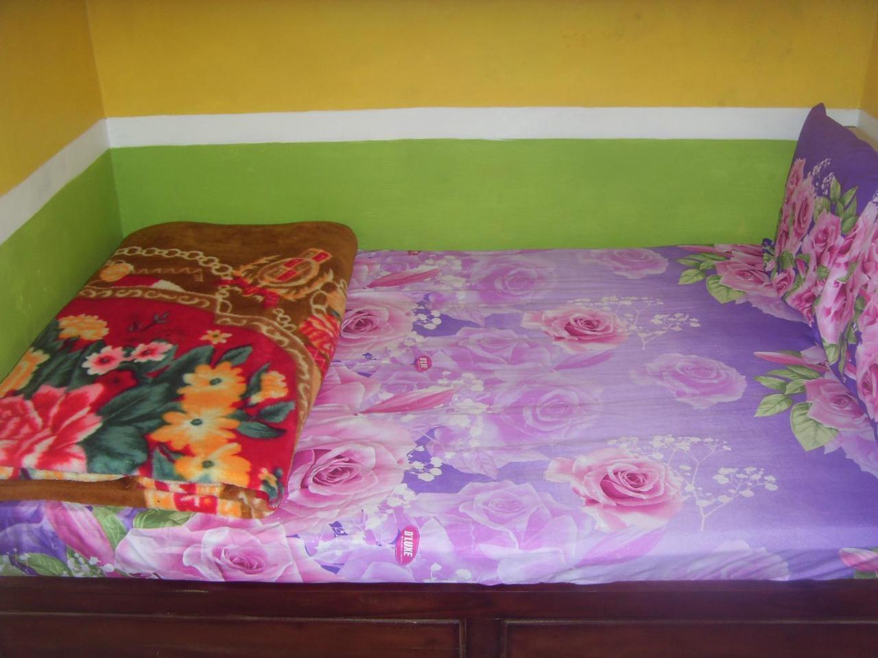 Cahyo Homestay Bromo Buitenkant foto