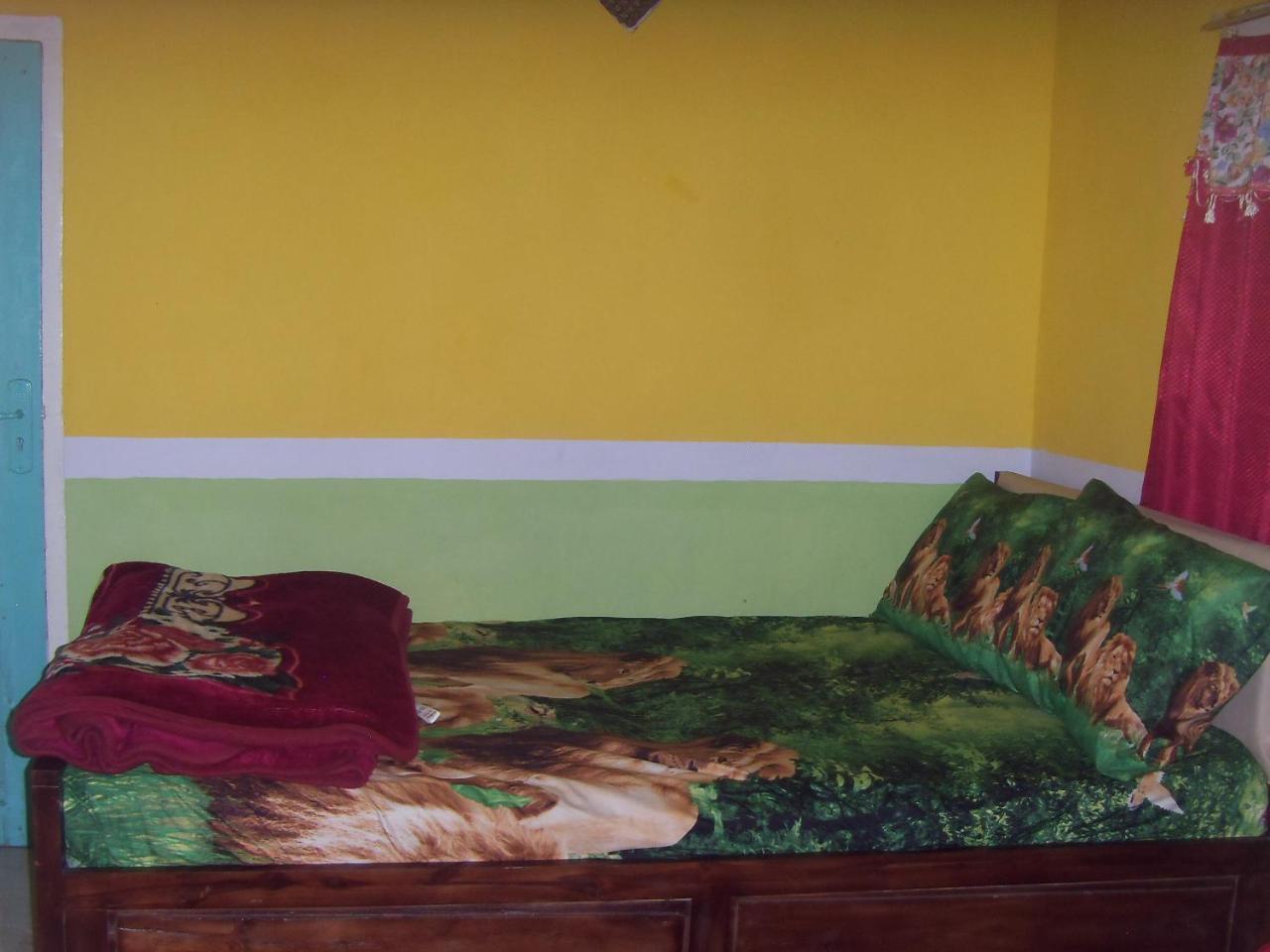 Cahyo Homestay Bromo Buitenkant foto