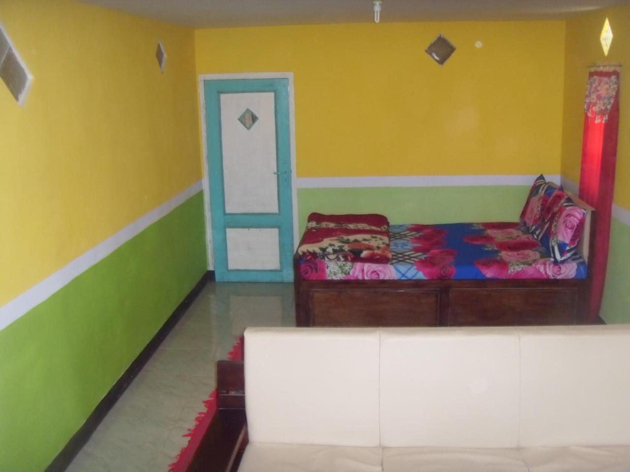 Cahyo Homestay Bromo Buitenkant foto